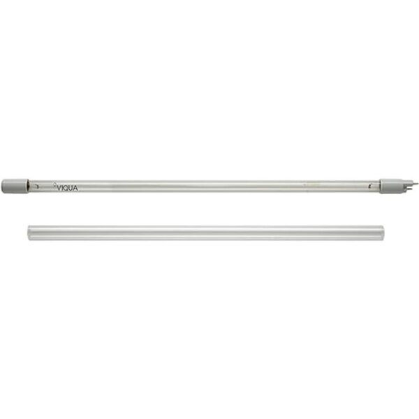 Viqua ql410 lámpara UVcuarzo Sleeve Combo Kit para_1
