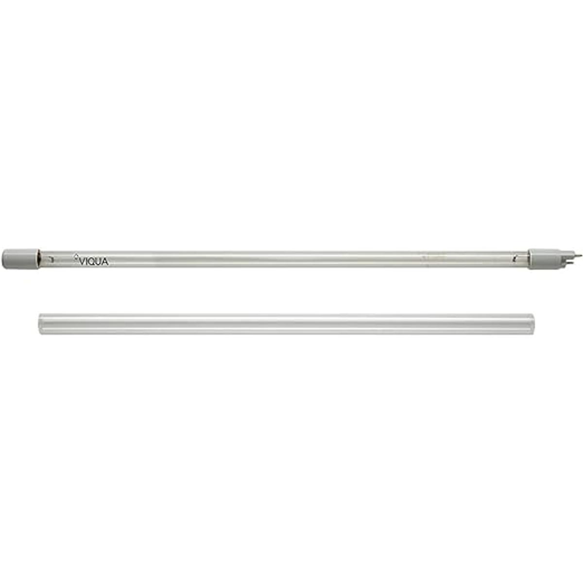 Viqua ql410 lámpara UVcuarzo Sleeve Combo Kit para