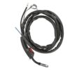 14AK MIG Antorcha de soldadura MB14 CO2 Protector de gas