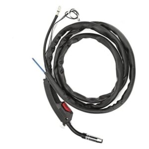 14AK MIG Antorcha de soldadura MB14 CO2 Protector de gas
