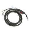 14AK MIG Antorcha de soldadura MB14 CO2 Protector de gas