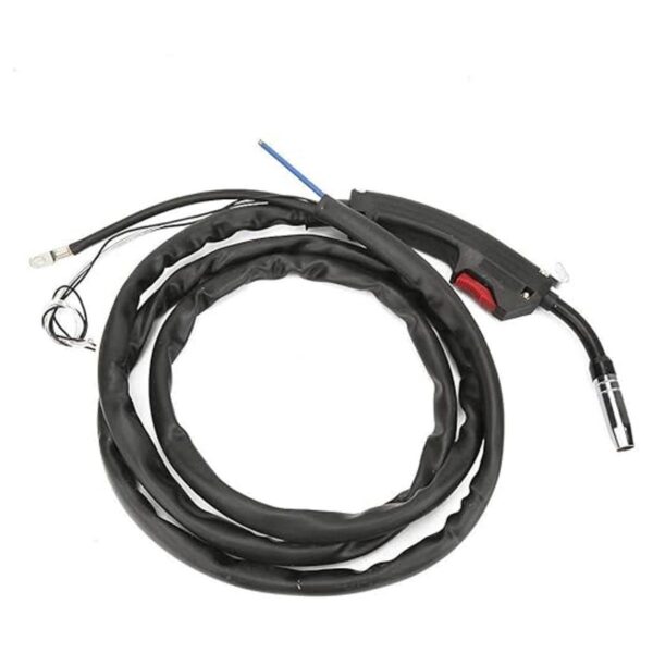 14AK MIG Antorcha de soldadura MB14 CO2 Protector de gas