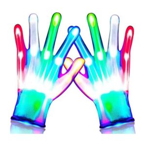 Viposoon Juguetes para adolescentes y niños guantes_1