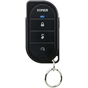 Viper Repuesto remoto 7146V 1 vía 4 botones 14 milla_1