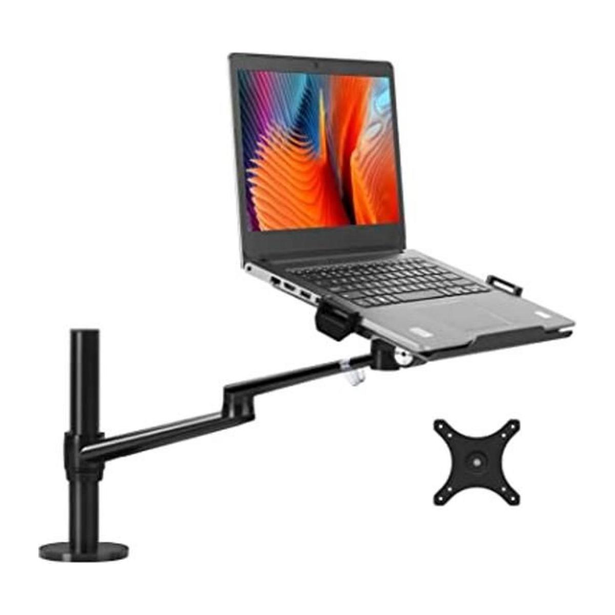 Viozon Soporte de montaje para laptopcuadernoproyector