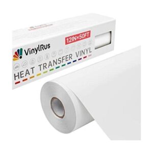 VinylRus Vinilo de transferencia de calor rollo de vinilo_1