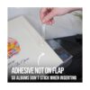 Fundas exteriores resellables para discos de vinilo de 12_4