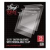 Fundas exteriores resellables para discos de vinilo de 12_1