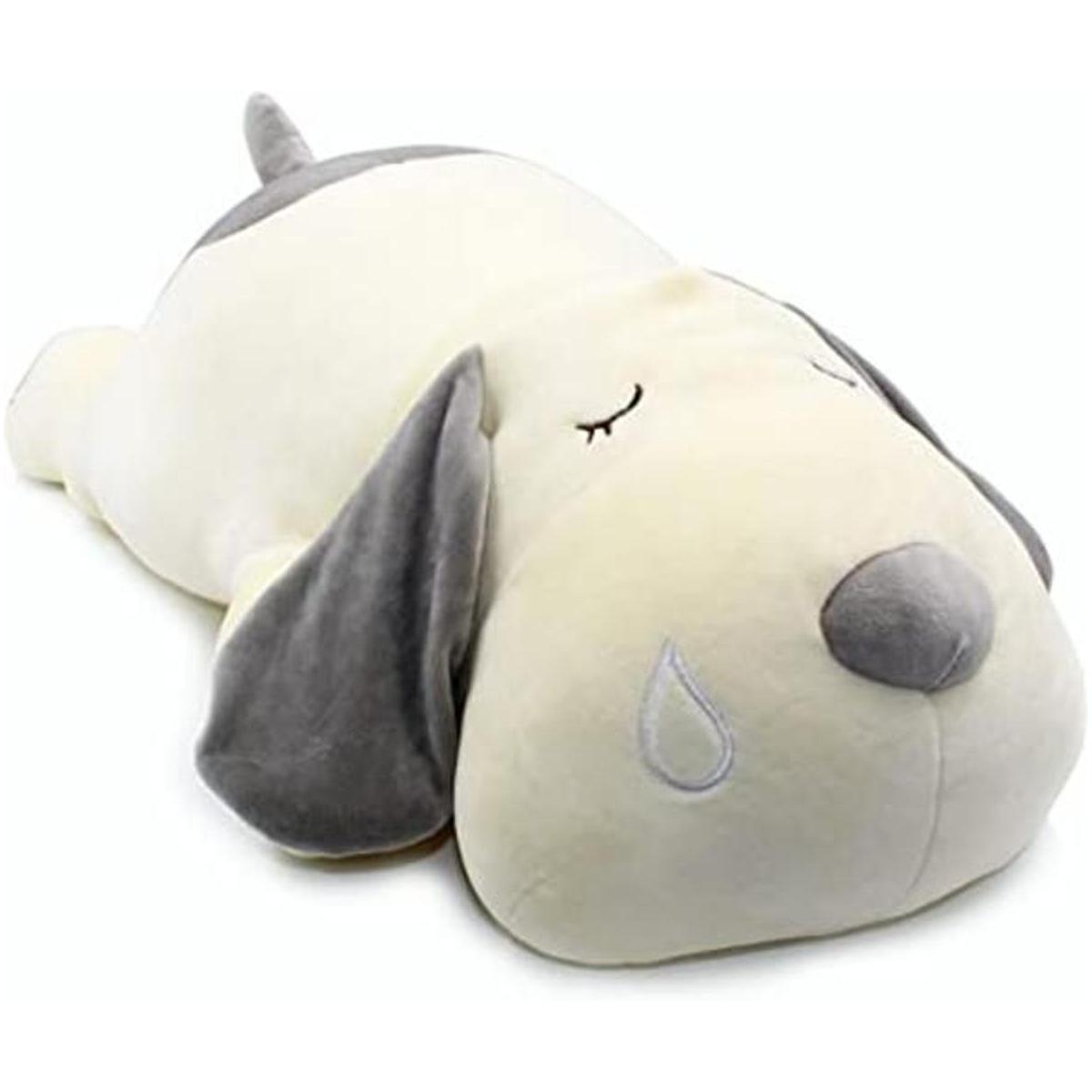 Vintoys Almohada de peluche para perros muy suaves color