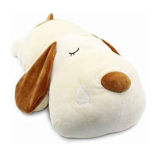 Vintoys Almohada de peluche para perro 235 pulgadas_1