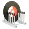 Soporte de almacenamiento de discos de vinilo soporte de_1