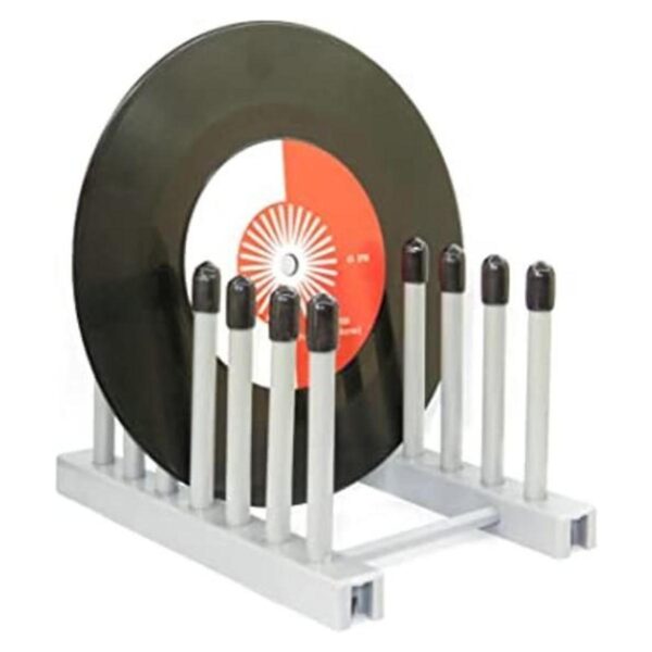 Soporte de almacenamiento de discos de vinilo soporte de_1