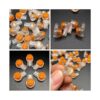 100PCS UY2 K2 GelFilled Waterproof IDC Network Cable_3