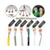 100PCS UY2 K2 GelFilled Waterproof IDC Network Cable_2