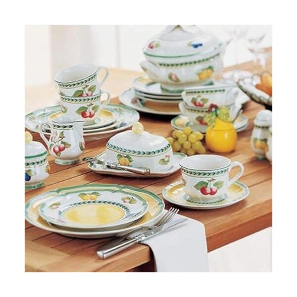 Villeroy Boch French Garden Fleurence Salsa 10 onzas_3