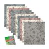Wettex The Original Juego de 10 paños superabsorbentes_1