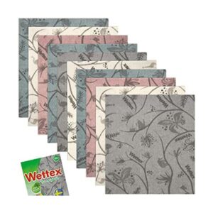 Wettex The Original Juego de 10 paños superabsorbentes_1