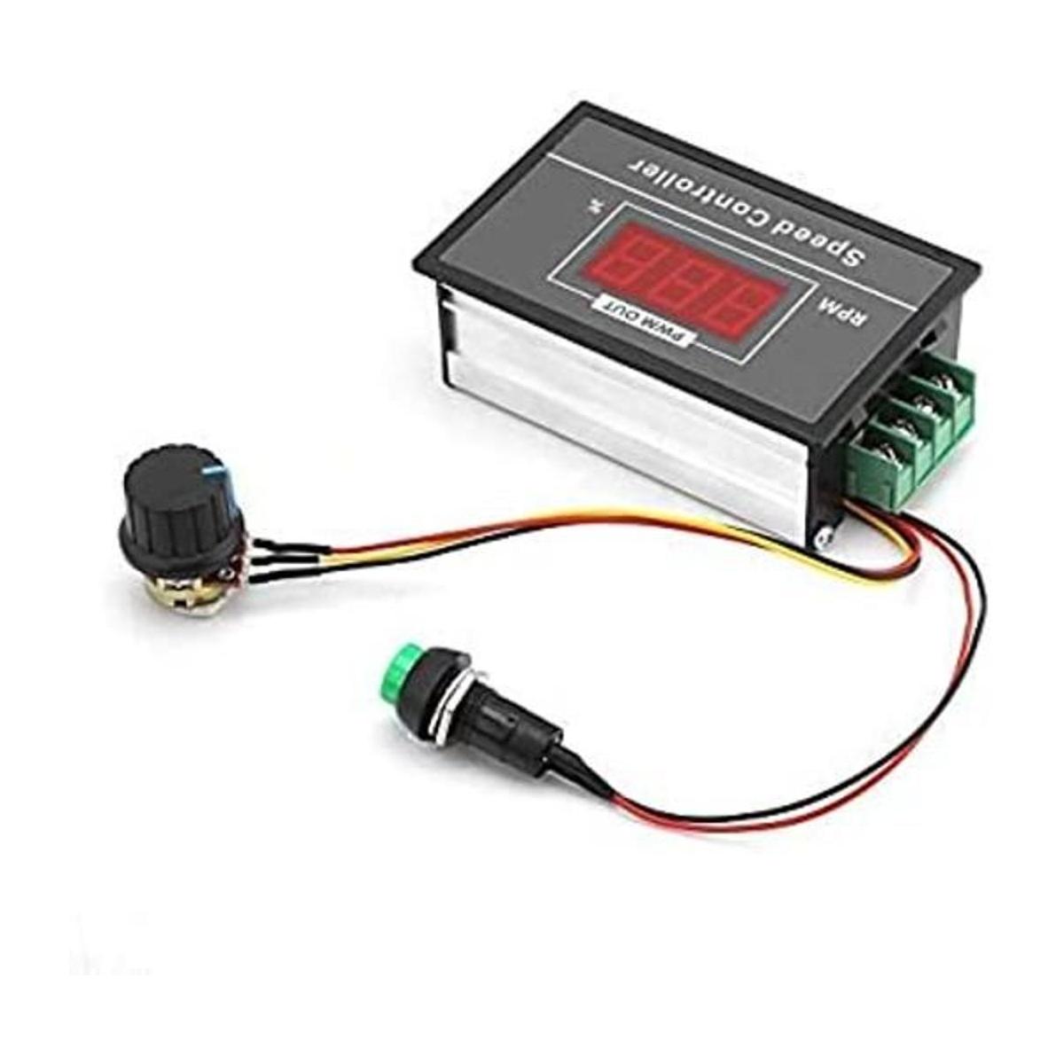 660 V 12 V 24 V 36 V 48 V 30 A PWM regulador