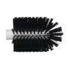 Vikan Stiff Tubo cepillo para polvo poliéster Negro 1_3