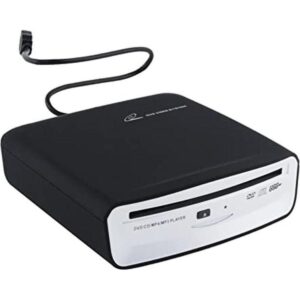 Reproductor de CD universal externo USB para automóvil_1