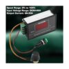 660 V 12 V 24 V 36 V 48 V 30 A PWM regulador_3
