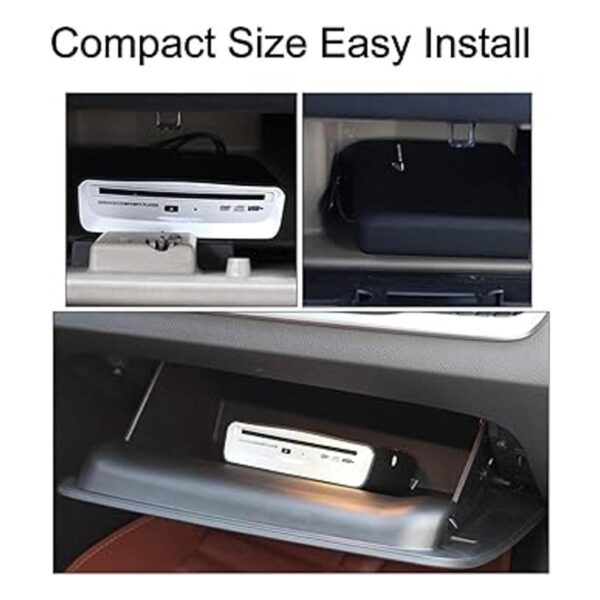 Reproductor de CD universal externo USB para automóvil_6