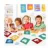 20 plantillas resistentes para niños plantillas para