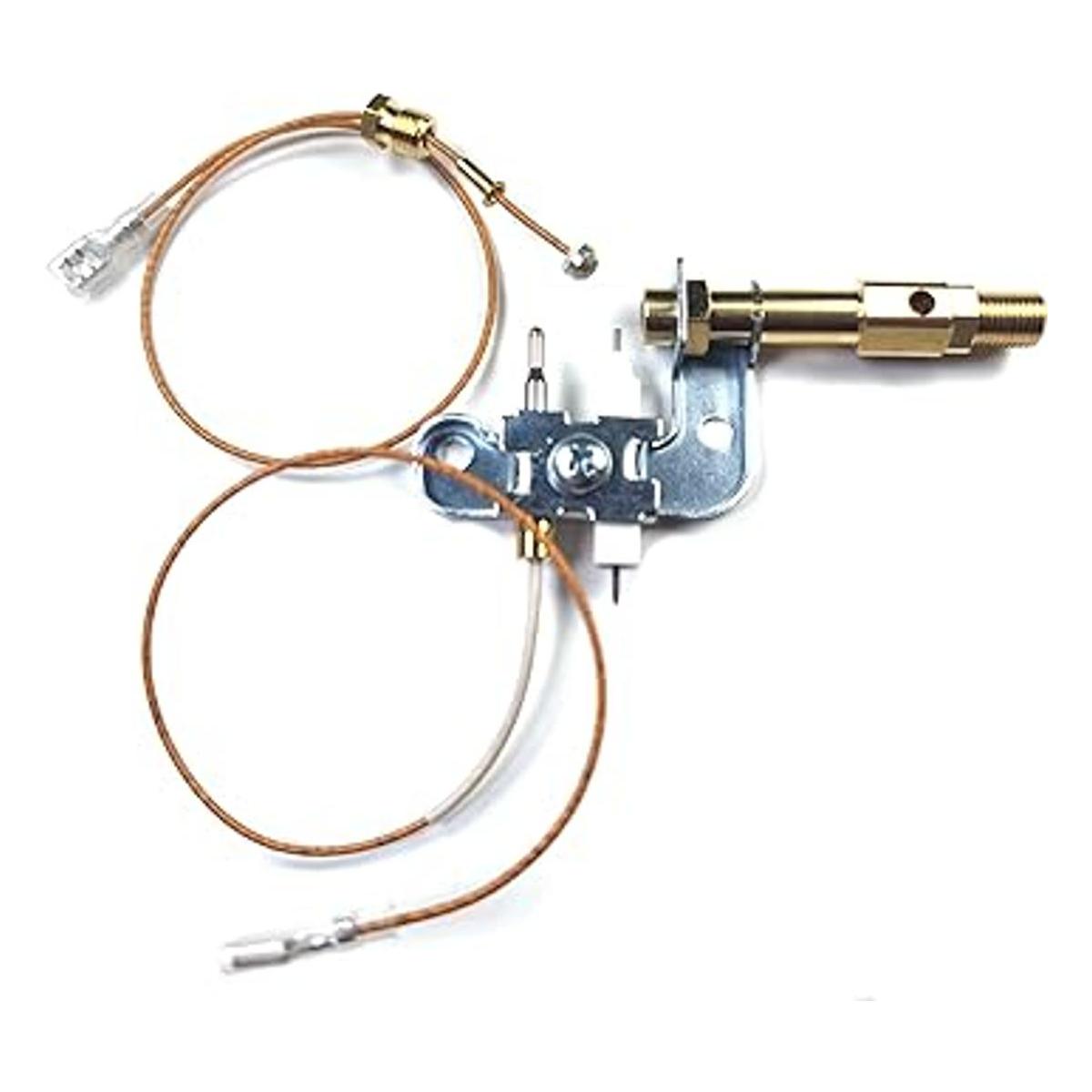 F273401 73404 Conjunto de piloto para calentador portátil