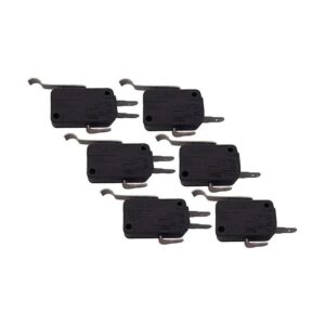 Paquete de 6 micro interruptores de carrito de golf de 2 y_1