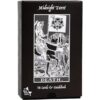 Tarot de Midnight Rider Tarot y guía folleto cubierta_1