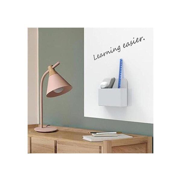 VieFantaisie Soporte magnético para marcadores de borrado_5