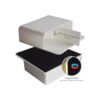 VieFantaisie Soporte magnético para marcadores de borrado_3