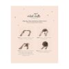 Vidal Crafts Kit de 20 pompones de papel de seda flores_6