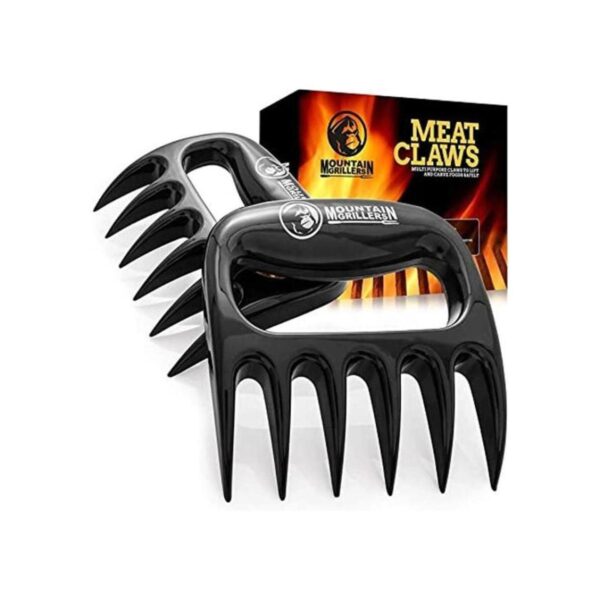 Mountain Grillers garras de oso trituradoras de carne_1