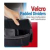 Vidpro Bolsa para dispositivos de cámara réflex digital y