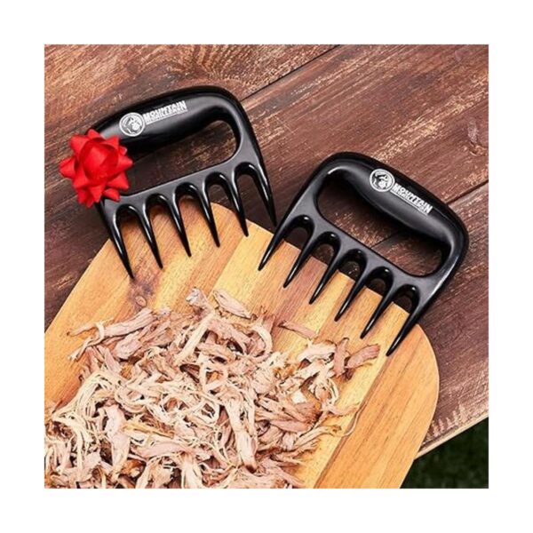Mountain Grillers garras de oso trituradoras de carne_2