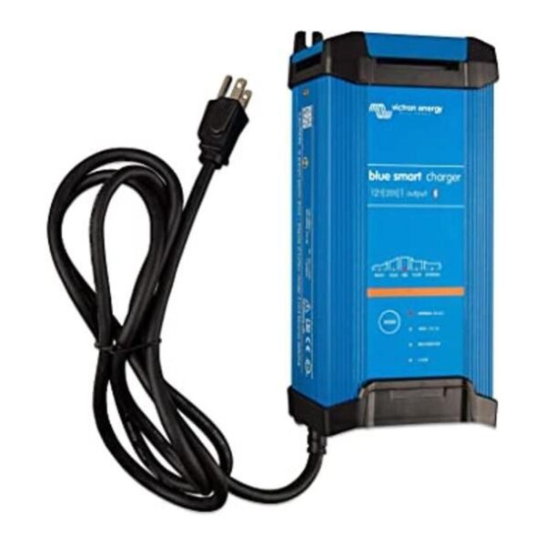 Victron Energy Blue Smart IP22 Cargador de batería de_1