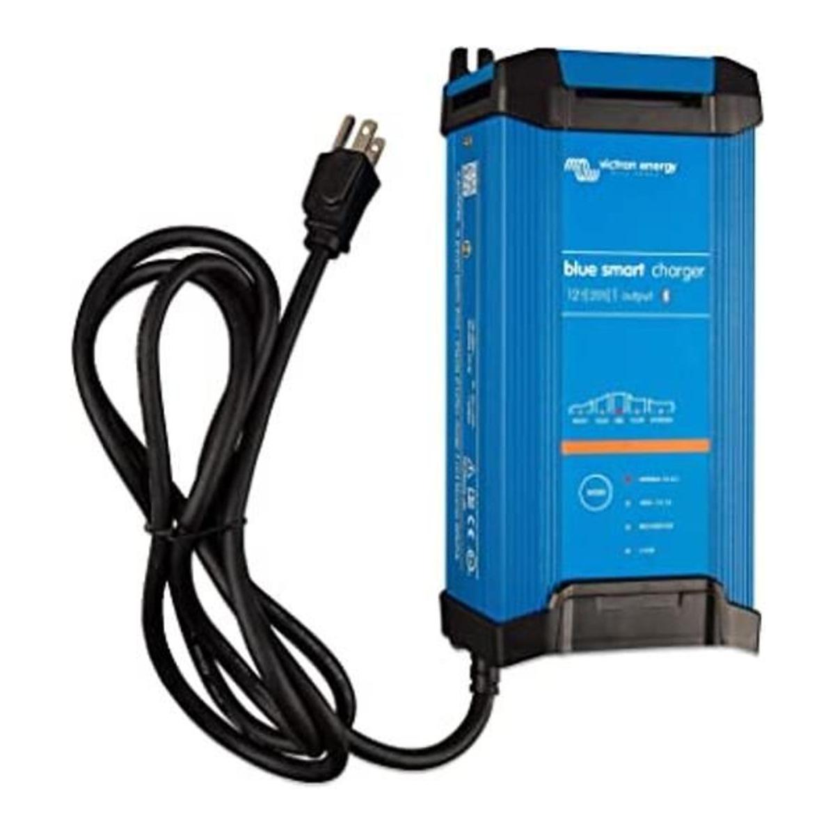 Victron Energy Blue Smart IP22 Cargador de batería de