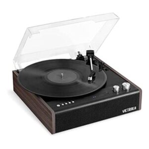 Victrola Eastwood Reproductor de discos Bluetooth_1