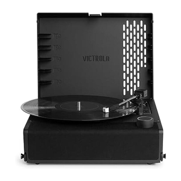 Victrola Revolution GO Reproductor de discos portátil_2
