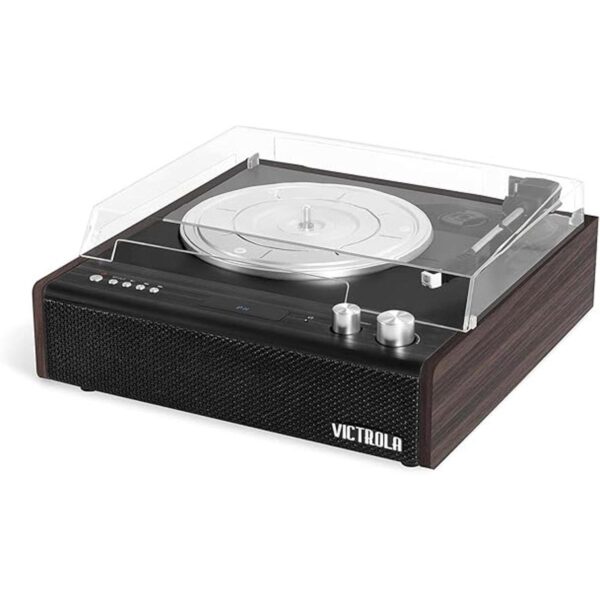 Victrola Eastwood Reproductor de discos Bluetooth_2
