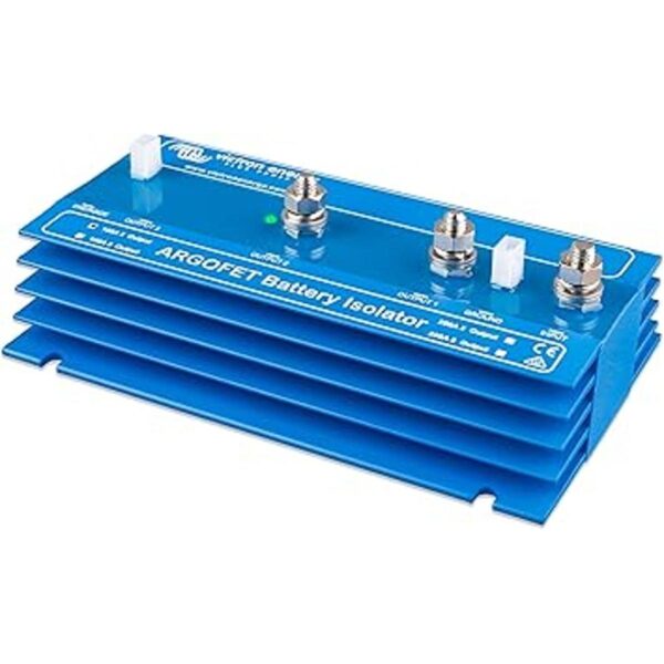 Victron Energy Argo FET Aislador de batería 100 A 2_2