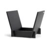 Victrola Soporte de registro puente VA33BLKSDF_5