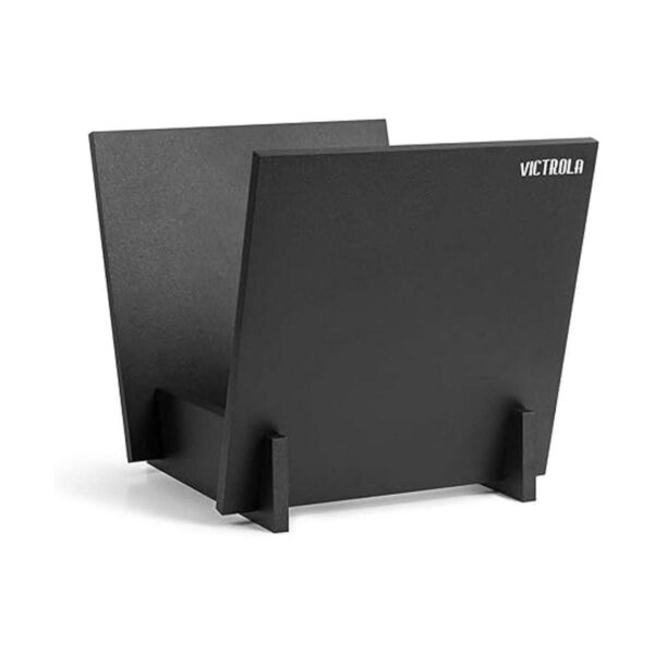 Victrola Soporte de registro puente VA33BLKSDF_4