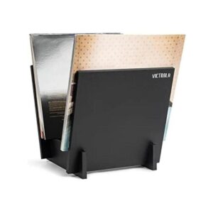 Victrola Soporte de registro puente VA33BLKSDF_1