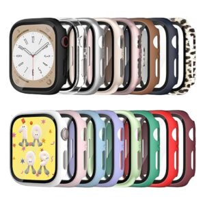 COMMUTER Protector de pantalla para Apple Watch de 1.496_1