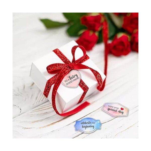 ORIGACH Sentiments Juego de sellos y troqueles
