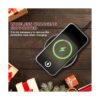 Funda de Navidad compatible con iPhone 14 Pro Max a_6