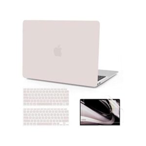 B BELK Compatible with MacBook Air 13 inch Case 2022 2021_1