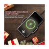 Funda de Navidad compatible con iPhone 14 a prueba de_6